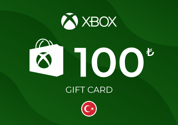 Buy turkish xbox gift hot sale card